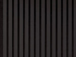 Load image into Gallery viewer, Supermatte Black | Acoustic Wall Panel