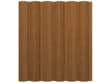 Load image into Gallery viewer, Teak | WP06 | Wall Panel