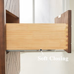 Load image into Gallery viewer, Verona Bathroom Vanity 36"