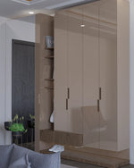 Load image into Gallery viewer, Anti-Scratch Acrylic Panel - A82 Cappucino