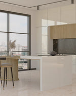 Load image into Gallery viewer, Acrylic Panel - A35 Cream