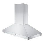 Load image into Gallery viewer, ZLINE Convertible Island Mount Range Hood in Stainless Steel (KL3i)