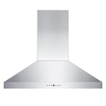 Load image into Gallery viewer, ZLINE Convertible Island Mount Range Hood in Stainless Steel (KL3i)