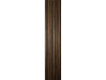 Load image into Gallery viewer, Antique Wallnut | Acoustic Wall Panel
