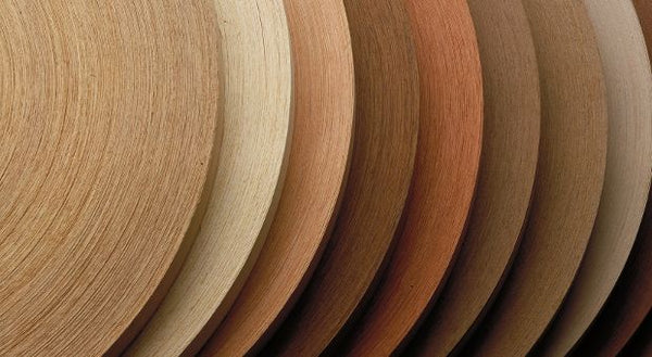 3D05 Ash Oak | 3D Panel Edgebands