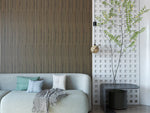 Load image into Gallery viewer, Tan Oak | Acoustic Wall Panel
