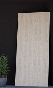 3D MDF Panel - 3D04 Sand Oak