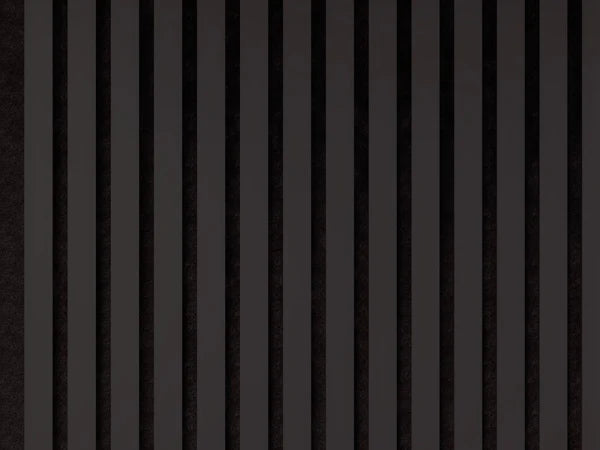 Supermatte Black | Acoustic Wall Panel