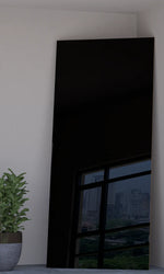 Load image into Gallery viewer, Anti-Scratch Acrylic Panel - A21 Black
