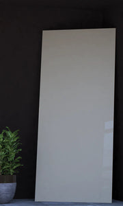 High Gloss MDF Panel - B01 Trend Gray