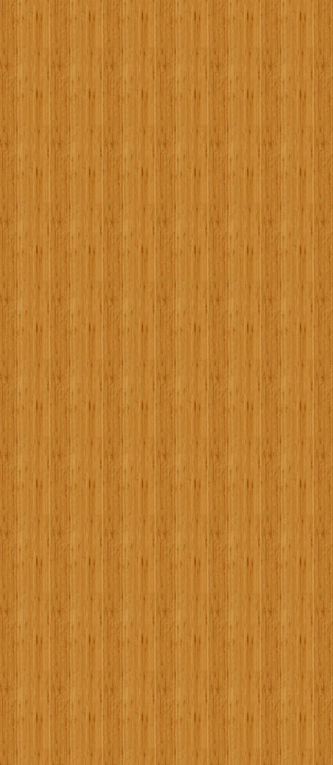 High Gloss MDF Panel - Y08 Bamboo