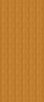 High Gloss MDF Panel - Y08 Bamboo