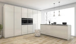 Load image into Gallery viewer, High Gloss MDF Panel - H07 Off White
