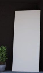 Load image into Gallery viewer, High Gloss MDF Panel - H07 Off White
