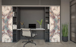 Load image into Gallery viewer, Digilam Bookmatch MDF-Lam Panel -- BM02 Glory
