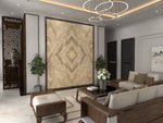 Load image into Gallery viewer, Digilam Bookmatch MDF-Lam Panel -- BM06 Selenit
