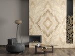 Load image into Gallery viewer, Digilam Bookmatch MDF-Lam Panel -- BM06 Selenit
