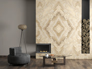 Digilam Bookmatch MDF-Lam Panel -- BM06 Selenit