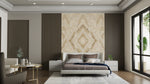 Load image into Gallery viewer, Digilam Bookmatch MDF-Lam Panel -- BM06 Selenit
