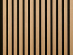 Load image into Gallery viewer, Natural Oak | Acoustic Wall Panel
