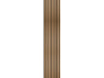 Load image into Gallery viewer, Natural Oak | Acoustic Wall Panel
