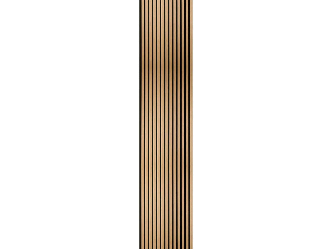 Natural Oak | Acoustic Wall Panel