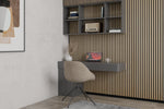Load image into Gallery viewer, Natural Oak | Acoustic Wall Panel
