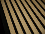 Load image into Gallery viewer, Natural Oak | Acoustic Wall Panel
