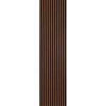 Load image into Gallery viewer, Italian Walnut | Acoustic Wall Panel
