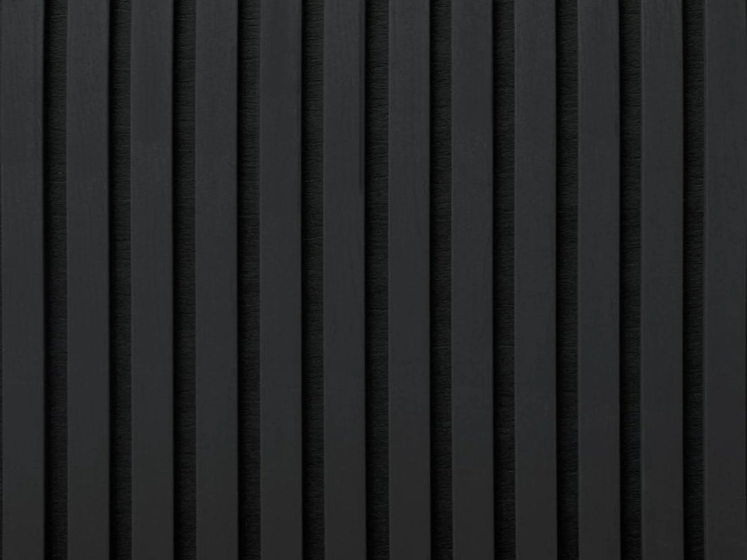 Black Oak | Acoustic Wall Panel
