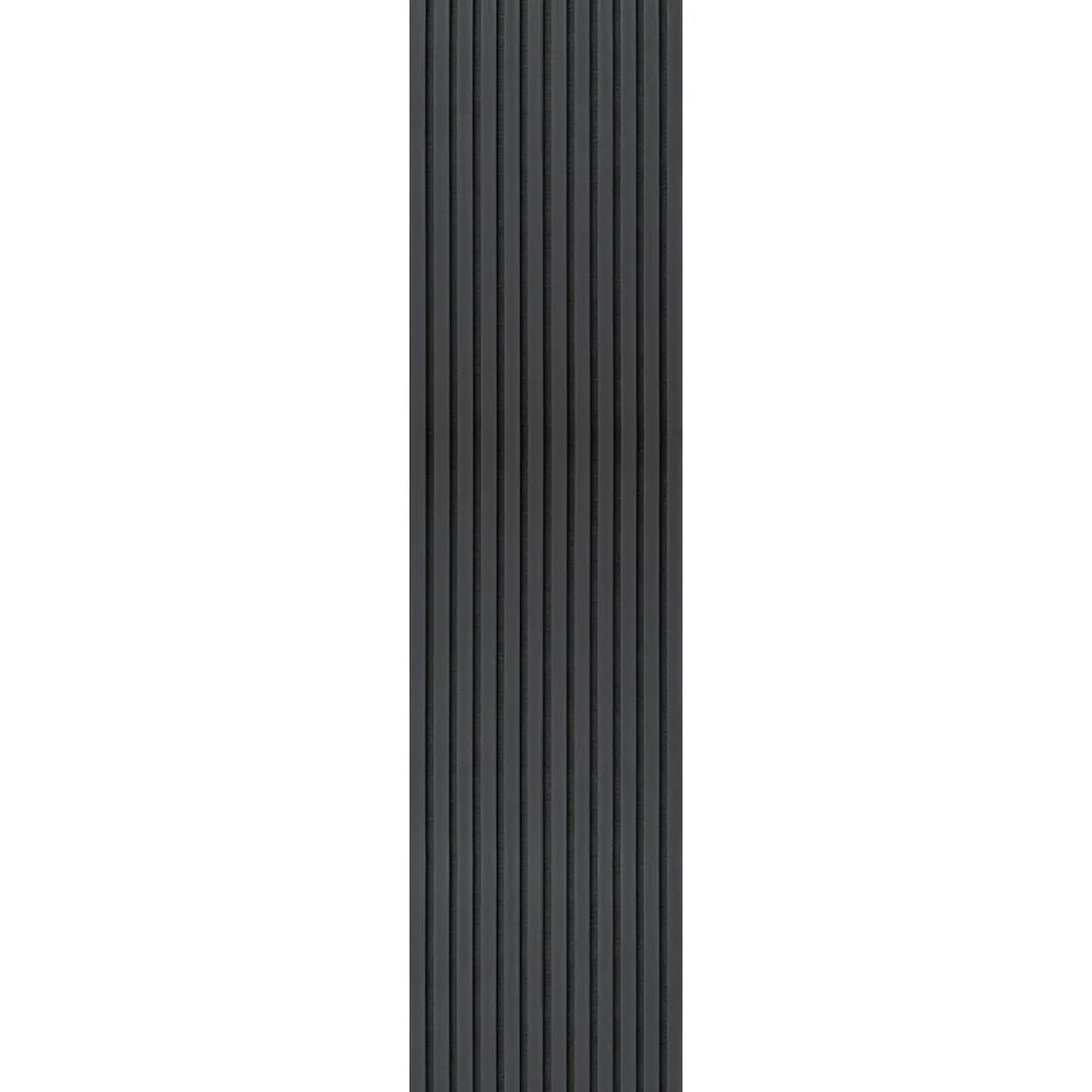 Black Oak | Acoustic Wall Panel