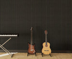 Load image into Gallery viewer, Black Oak | Acoustic Wall Panel

