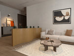 Load image into Gallery viewer, Antique Chestnut | Flexy Wall Slat
