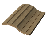 Load image into Gallery viewer, Tan Oak | Flexy Wall Slat
