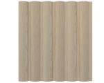 Load image into Gallery viewer, Sand Oak | WP06 | Wall Panel
