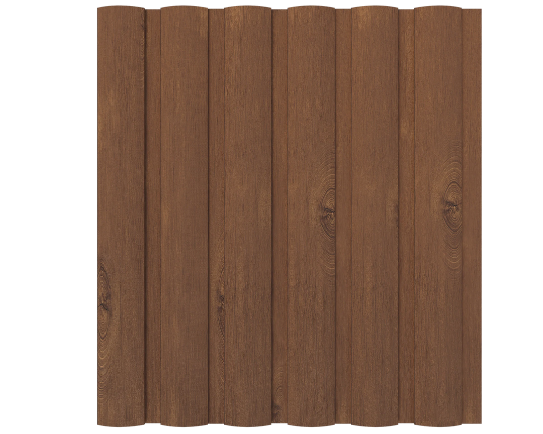 Canyon Oak | WP06 | Wall Panel