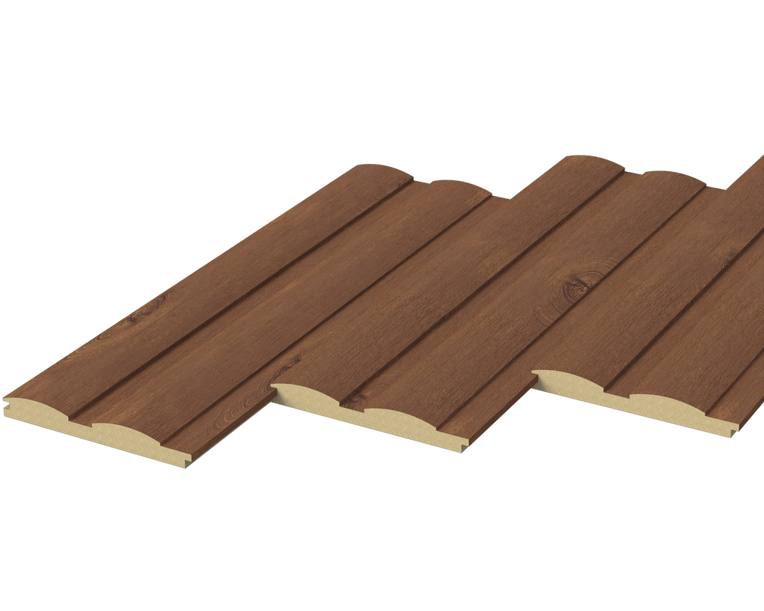 Canyon Oak | WP06 | Wall Panel