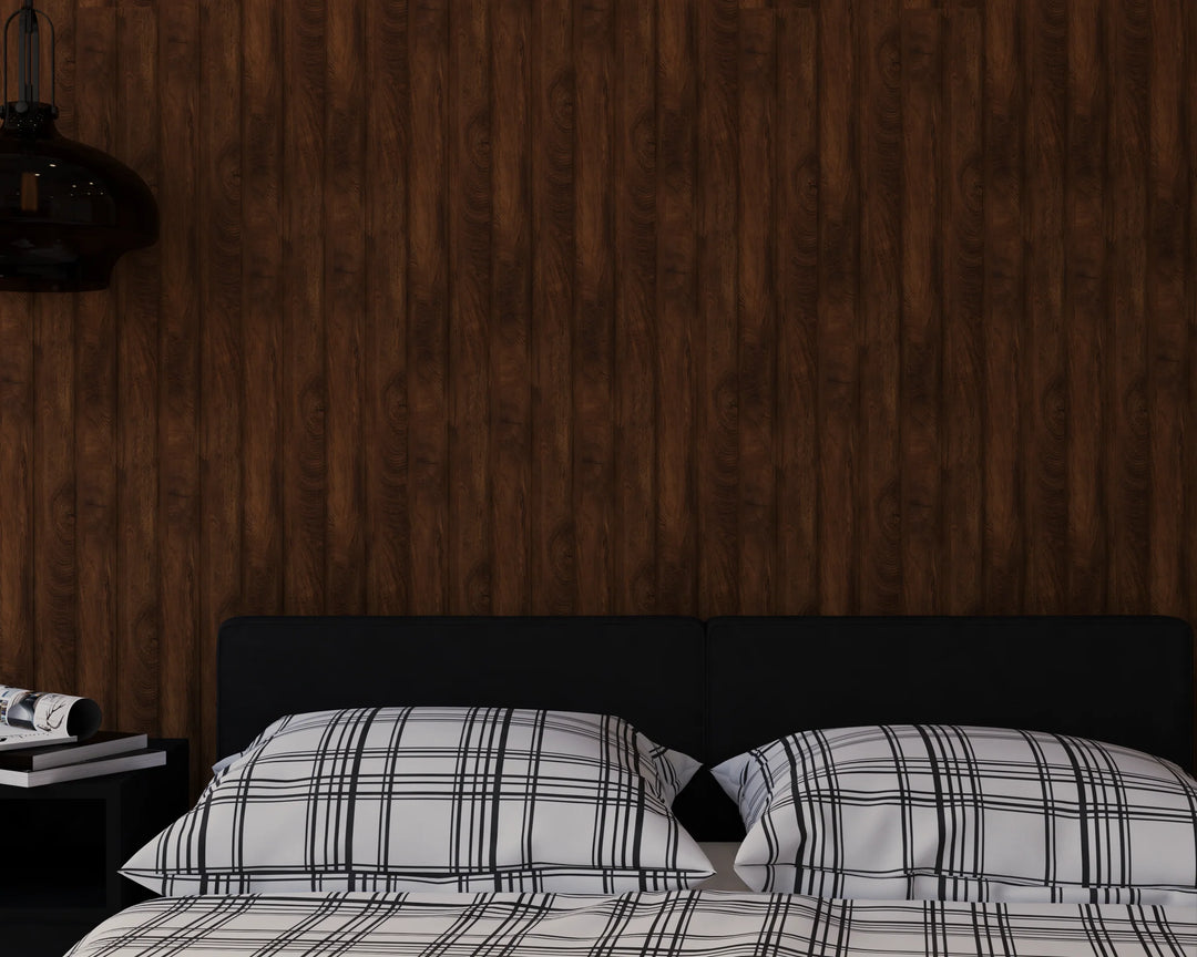 Canyon Oak | WP06 | Wall Panel