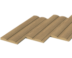 Load image into Gallery viewer, Tan Oak | WP06 | Wall Panel
