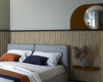 Load image into Gallery viewer, Tan Oak | WP06 | Wall Panel
