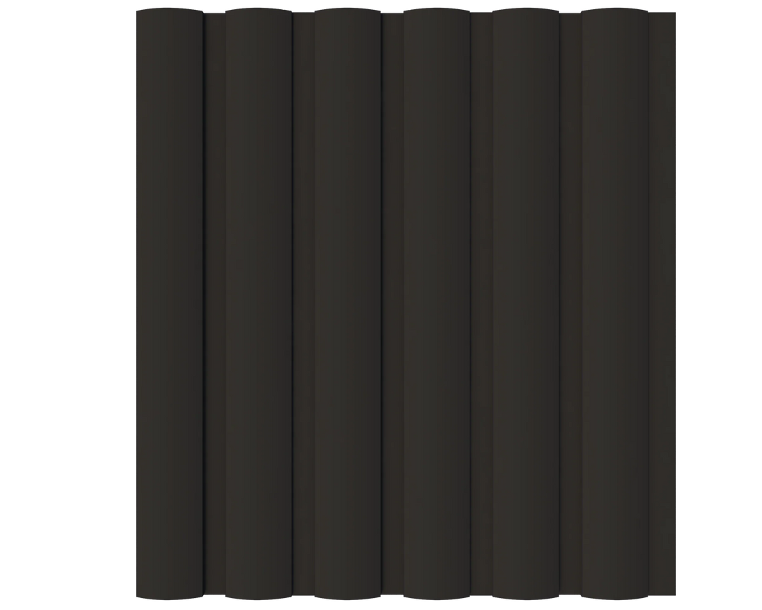 Onyx Gray | WP06 | Wall Panel