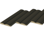 Load image into Gallery viewer, Onyx Gray | WP06 | Wall Panel
