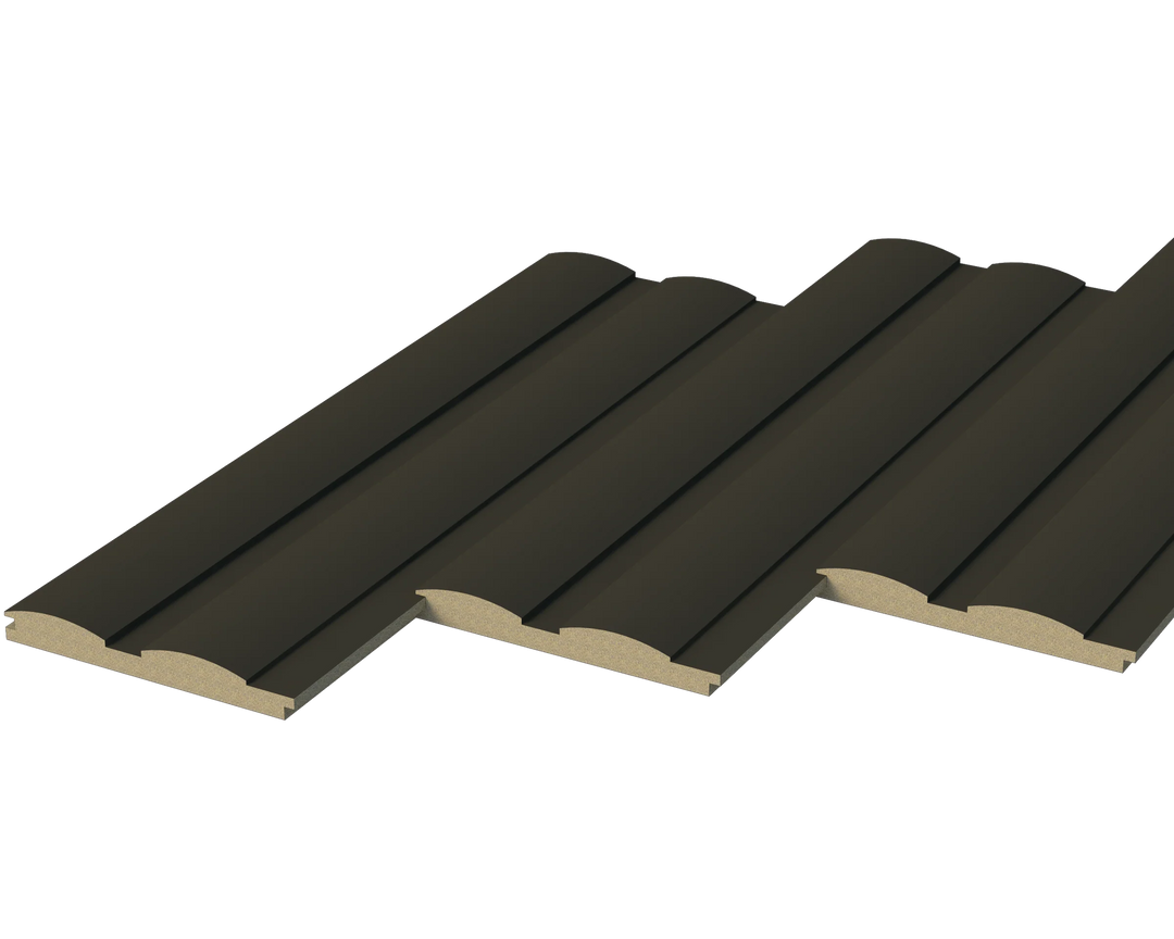Onyx Gray | WP06 | Wall Panel