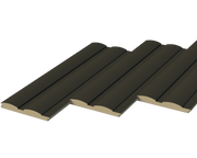 Onyx Gray | WP06 | Wall Panel