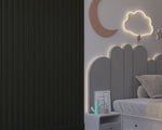 Load image into Gallery viewer, Onyx Gray | WP06 | Wall Panel
