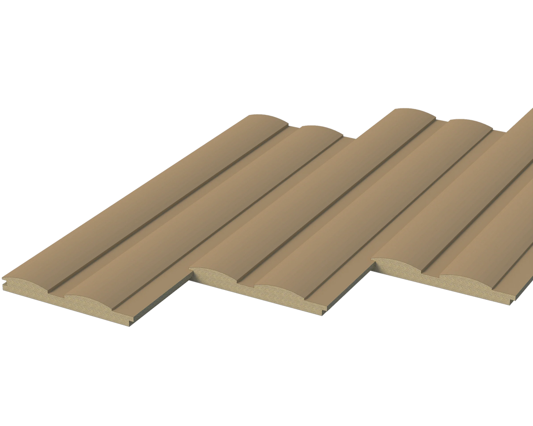 Supermatte Mink | WP06 | Wall Panel