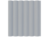 Load image into Gallery viewer, Soft White | WP06 | Wall Panel
