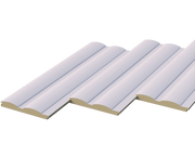 Soft White | WP06 | Wall Panel