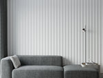 Load image into Gallery viewer, Soft White | WP06 | Wall Panel

