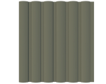 Load image into Gallery viewer, Supermatte Ash Gray | WP06 | Wall Panel
